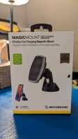 Scosche Magic Mount Pro Charge Handyhalterung magnetisch Qi Kreis Pinneberg - Hasloh Vorschau