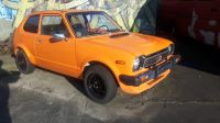 HONDA Civic SB  Bj. 1977 Nordrhein-Westfalen - Wesel Vorschau