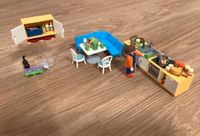 Playmobil Küche 5336 Nordrhein-Westfalen - Neuss Vorschau