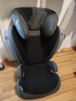 Römer Trendline Kindersitz Kidfix mit Isofix Halterung Obergiesing-Fasangarten - Obergiesing Vorschau