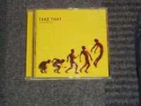 Progress von Take That | CD | Berlin - Neukölln Vorschau