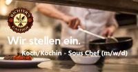 ! Küchenhelden gesucht ! - Koch/Köchin - Sous Chef (m/w/d) Brandenburg - Ortrand Vorschau