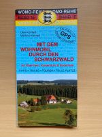 Womo Reihe Band 16 Mit dem Wohnmobil durch den Schwarzwald Baden-Württemberg - Lauda-Königshofen Vorschau