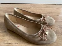 s.Oliver Ballerina beige 37 Damenschuhe Hessen - Kirchhain Vorschau