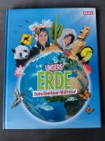 Sammelalbum von Rewe " unsere Erde" Nordrhein-Westfalen - Langenfeld Vorschau