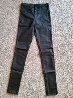 Hose Jeansähnlich Skinny High Waist 26/32 Schleswig-Holstein - Trittau Vorschau