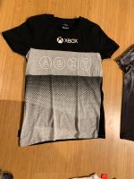 Verkaufe 3 T-shirts  esprit,M&S, Primark Gr 146-158 Bayern - Kaufering Vorschau