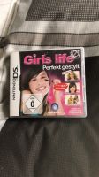 Girls Life Perfekt Gestylt Spiel Nintendo DS Nordrhein-Westfalen - Alpen Vorschau