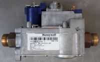 Buderus GB112 Sieger Honeywell VR 8615V Gaskombiregler Gasarmatur Niedersachsen - Neuenkirchen - Merzen Vorschau