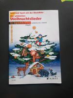 Die schönsten Weihnachtslieder, Sopranblockflöte Baden-Württemberg - Wannweil Vorschau