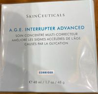 SkinCeuticals age interrupter advanced neu heute ink. Versand Rheinland-Pfalz - Daun Vorschau