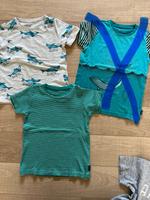 Sommer T-Shirts Jakoo & Name it Gr.116 Niedersachsen - Dörpen Vorschau
