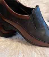 Caprice Lederschuhe ‼️Neuwertig‼️ Gr.6 DE 39 Nordrhein-Westfalen - Hagen Vorschau