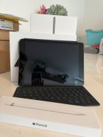 iPad 9 Generation 64 Gb Inkl Apple Stift Magic Keyboard Bayern - Kempten Vorschau