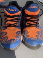 Turnschuhe Asics / Tennis Sandplatz 37,5 Bayern - Kleinwallstadt Vorschau