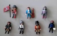 Playmobil einzelne Figuren Nordrhein-Westfalen - Odenthal Vorschau