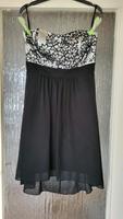 Kleid Vera Mont Schwarz Größe 38 Bayern - Bibertal Vorschau
