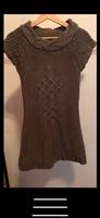 Strickpulli Pullover lang kurzes Strickkleid atmosphere M 38 Elberfeld - Elberfeld-West Vorschau