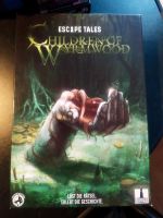 Escape Tales Children of Wyrmwood (deutsch) Brandenburg - Seelow Vorschau