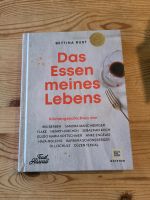 Bettina Rust " das Essen meines Lebens " Nordrhein-Westfalen - Halver Vorschau