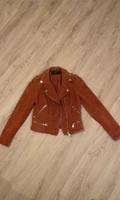 Wildlederjacke Vero Moda XS neu Hessen - Pohlheim Vorschau