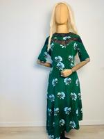 Maje Kleid Midikleid Sommerkleid Seide Viskose Hamburg-Nord - Hamburg Winterhude Vorschau