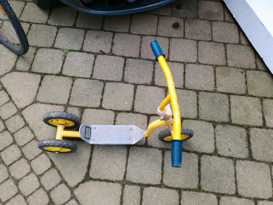 Kinderroller Bob der Baumeister in Dortmund