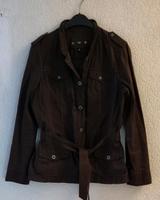 Blazer Cecil dunkelbraun Hessen - Breitscheid Vorschau