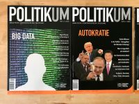 4x Zeitschrift „Politikum“ Berlin - Wilmersdorf Vorschau