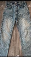 Peso Jeans Hose Gr XS / 28 wide leg Niedersachsen - Schiffdorf Vorschau