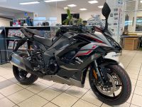 Kawasaki Ninja 1000 SX  - 2024 Niedersachsen - Scheeßel Vorschau