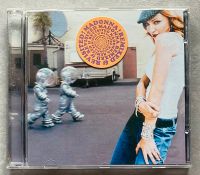 CD Madonna: Remix & Revisited Bayern - Heideck Vorschau