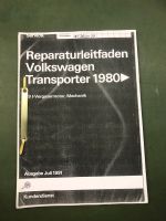 VW T3 Reparaturleitfaden Bayern - Deining Vorschau