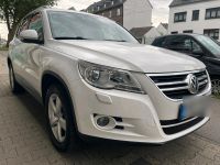 VW Tiguan 1.4 TSI 4Motion Sport&Style Nordrhein-Westfalen - Krefeld Vorschau