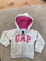 Baby GAP Kapuzenjacke Gr. 86 Bayern - Großkarolinenfeld Vorschau