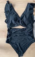 Badeanzug von Cupshe Gr XL Neu Frankfurt am Main - Ostend Vorschau