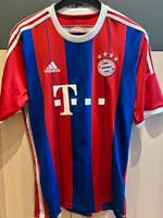 Bayern Triko Rheinland-Pfalz - Kirn Vorschau