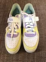 Fila Turnschuhe Größe 39 Hessen - Brechen Vorschau