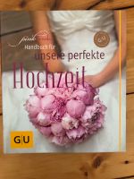 Pink Bride‘s Handbuch für unsere perfekte Hochzeit Frankfurt am Main - Bornheim Vorschau