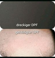 DPF Reinigung Diesel Partikelfilter Reinigung Katalysator Reinigu Niedersachsen - Diepholz Vorschau