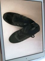 Neue schwarze Adidas Sneaker Gr. 7,5 Schuhe Bayern - Schweinfurt Vorschau