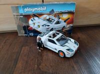 Playmobil 4876 | Top Agents | Agentenfahrzeug Nordrhein-Westfalen - Unna Vorschau