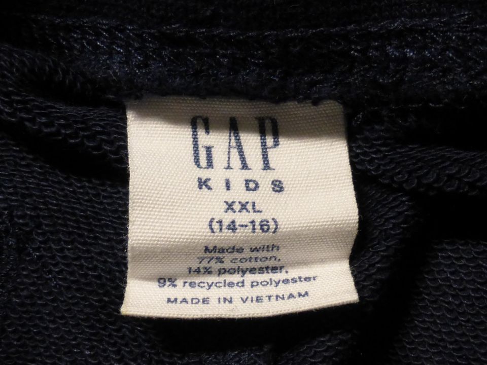 GAP Kids Sporthose Gr.XXL (14-16j, ca. 164) *** TOP *** in Frankfurt am Main