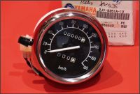 Yamaha XV 535 Virago Tacho Tachometer 2JV-8351A-10 (20) Sachsen - Chemnitz Vorschau