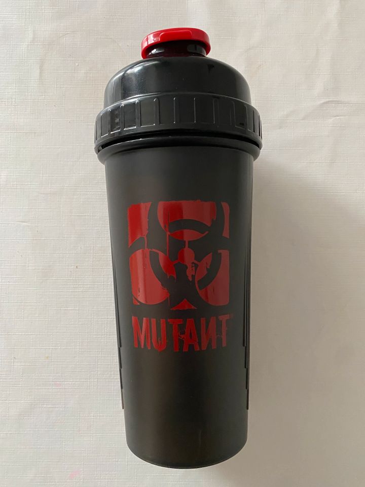 Trinkflasche, Fahrradflasche, Sportflasche - Neu !!! in Barntrup