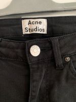 Acne Studios  Skin 5 black Nordrhein-Westfalen - Gütersloh Vorschau