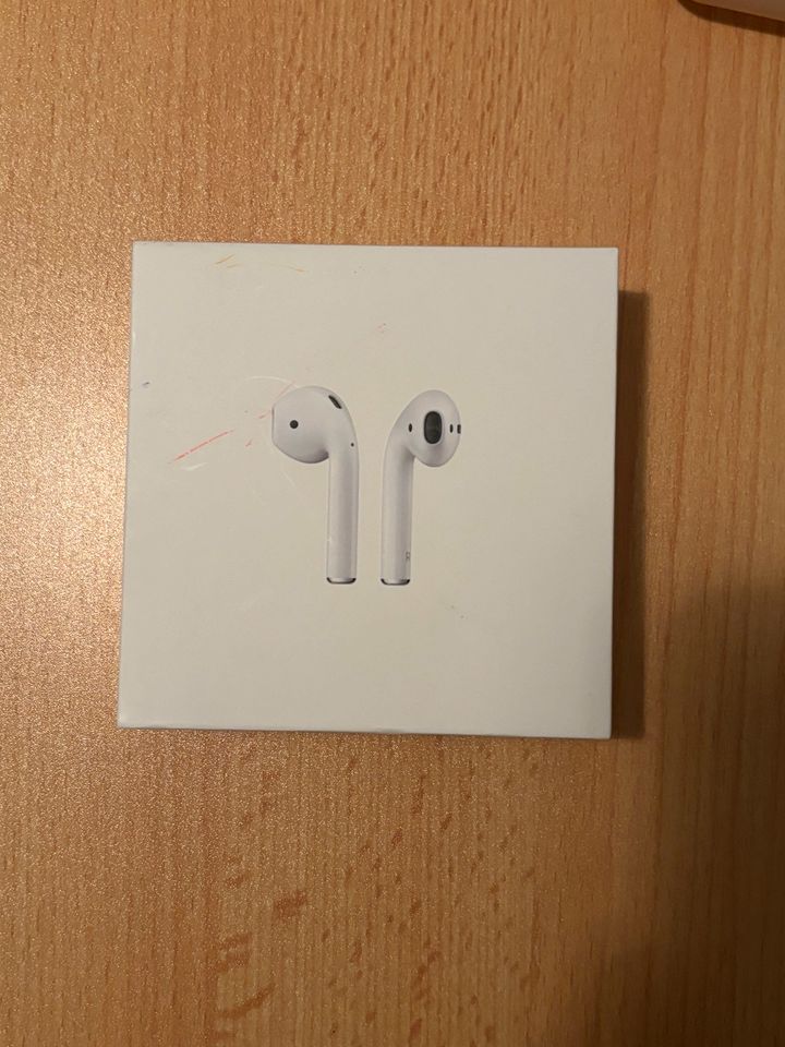 AirPods 1. Generation in Köln