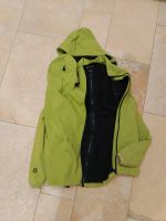 Mamalila Tragejacke Softshell Bayern - Pilsting Vorschau