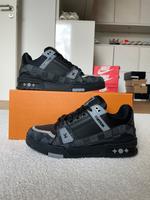 Louis Vuitton trainer Hessen - Offenbach Vorschau
