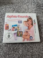 Sopies Freunde Babysitting 3D Nintendo 3DS Baden-Württemberg - Karlsruhe Vorschau